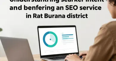 ทำความเข้าใจเจตนาผู้ค้นหาและประโยชน์ของการจ้างรับทำ SEO ในเขตราษฎร์บูรณะ