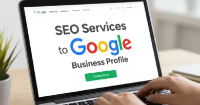 บริการรับทำ SEO เขตห้วยขวาง ครอบคลุมอะไรบ้าง ตั้งแต่เว็บไซต์ถึง Google Business Profile
