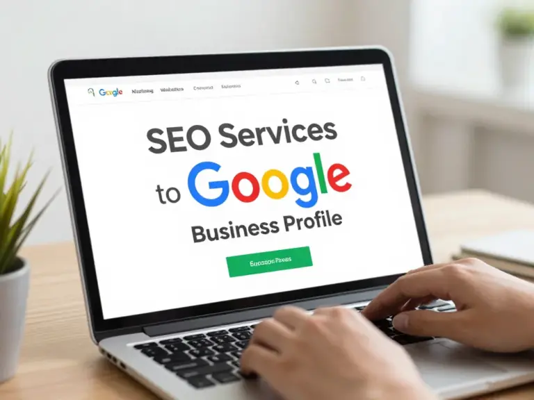 บริการรับทำ SEO เขตห้วยขวาง ครอบคลุมอะไรบ้าง ตั้งแต่เว็บไซต์ถึง Google Business Profile
