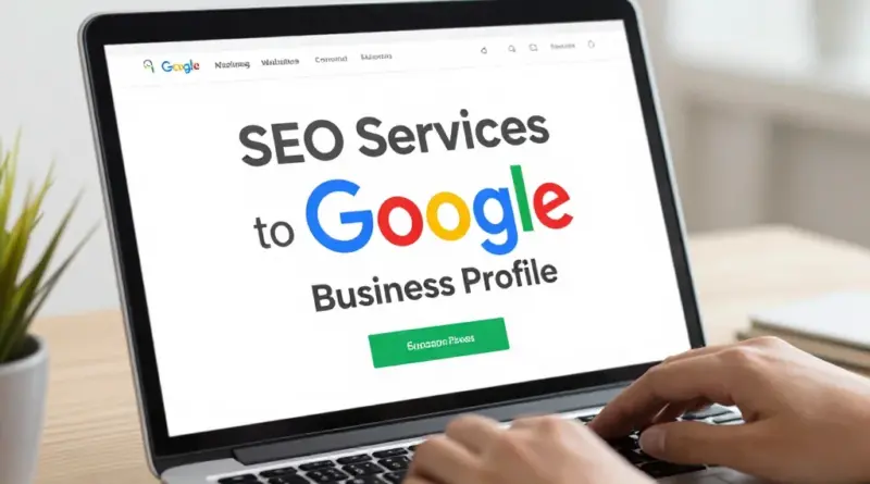 บริการรับทำ SEO เขตห้วยขวาง ครอบคลุมอะไรบ้าง ตั้งแต่เว็บไซต์ถึง Google Business Profile
