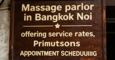 คำแนะนำเรื่องราคาบริการ โปรโมชั่น และการนัดหมายสำหรับร้านนวดในบางกอกน้อย