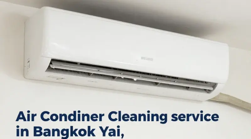 ล้างแอร์ เขตบางกอกใหญ่ บริการรวดเร็ว สะอาด พร้อมราคาคุ้มค่าในพื้นที่ใกล้คุณ