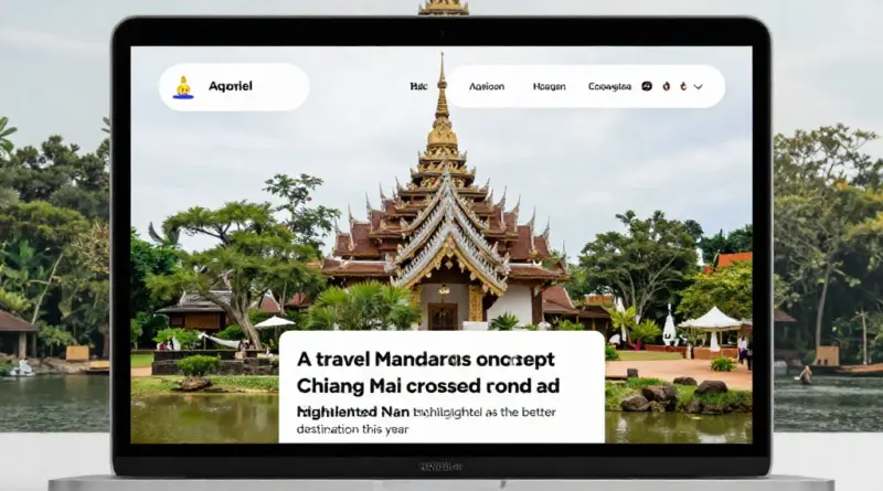 Why You Should Skip Chiang Mai for Nan This Year