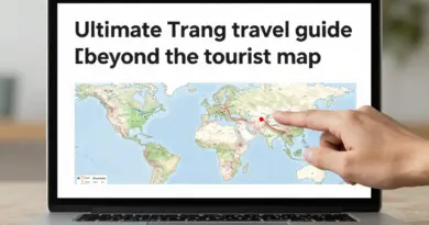 The Ultimate Trang Travel Guide: Beyond the Tourist Map