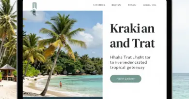 Why You Should Skip Krabi and Visit Trat This Year
