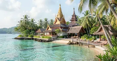 Buriram Beckons: Discover Thailand’s Undiscovered Paradise for Couples in 2026