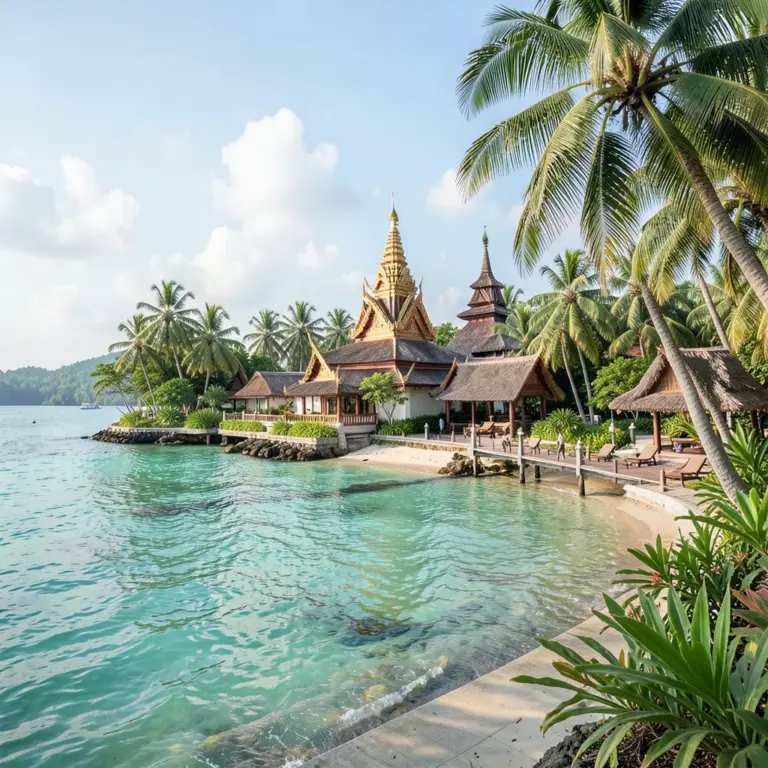 Buriram Beckons: Discover Thailand’s Undiscovered Paradise for Couples in 2026