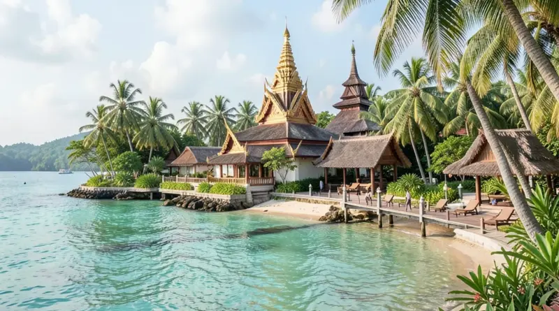 Buriram Beckons: Discover Thailand’s Undiscovered Paradise for Couples in 2026