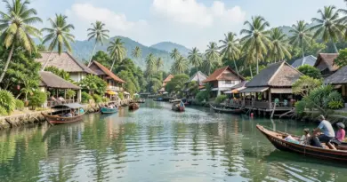 Nakhon Si Thammarat: Budget-Friendly Hidden Gems for Solo Travelers