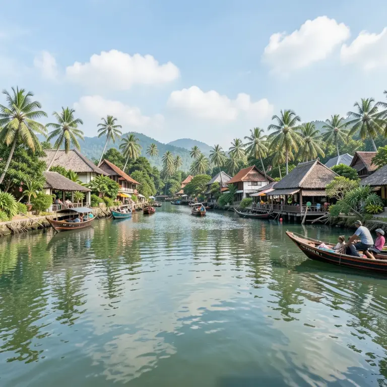 Nakhon Si Thammarat: Budget-Friendly Hidden Gems for Solo Travelers