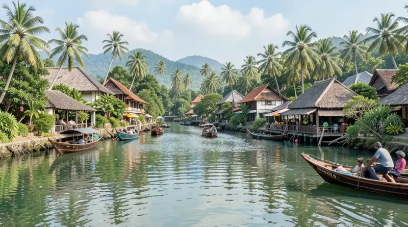 Nakhon Si Thammarat: Budget-Friendly Hidden Gems for Solo Travelers