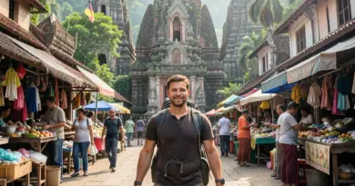 Nakhon Si Thammarat Solo Travel Guide: Uncovering Authentic Hidden Gems