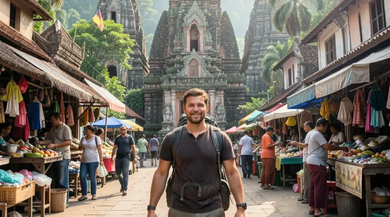 Nakhon Si Thammarat Solo Travel Guide: Uncovering Authentic Hidden Gems