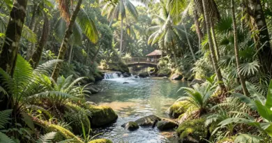 Ranong’s Hidden Gems: Your Ultimate Weekend Escape