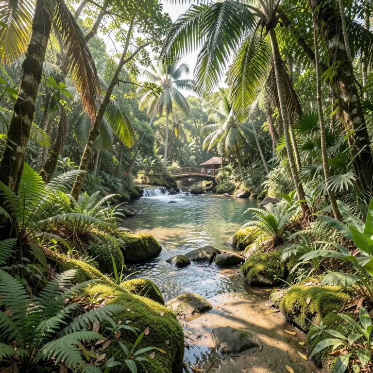 Ranong’s Hidden Gems: Your Ultimate Weekend Escape