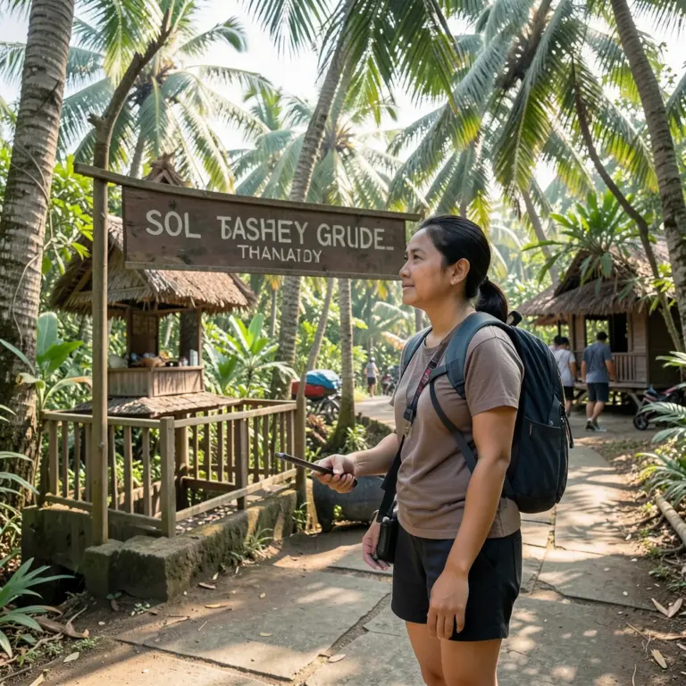 Staying Safe and Scam-Free in Thailand: A Solo Female Traveler’s Essential Guide