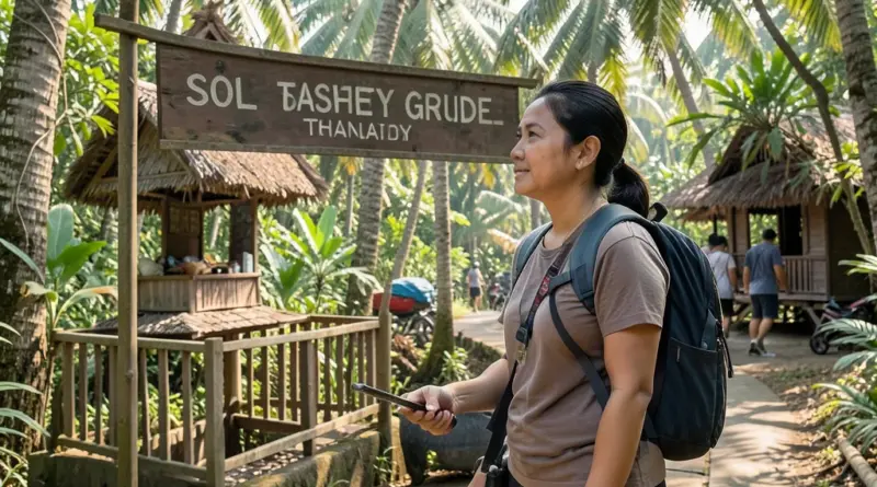 Staying Safe and Scam-Free in Thailand: A Solo Female Traveler’s Essential Guide