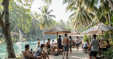 Thailand Nightlife Safety: Your 2026 Digital Nomad Guide to Avoiding Traps