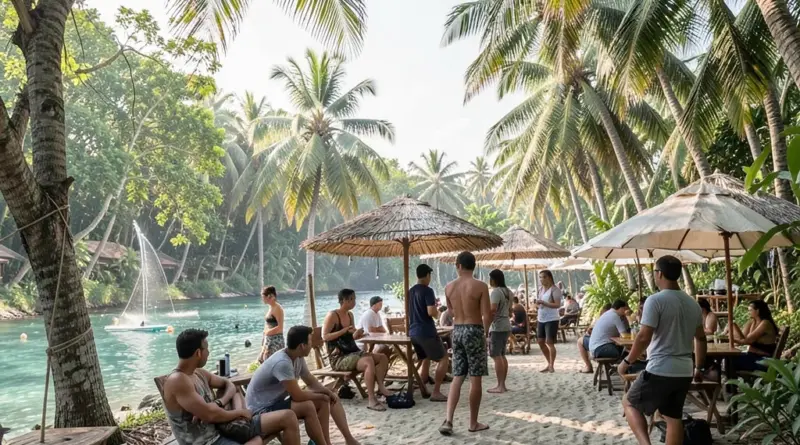Thailand Nightlife Safety: Your 2026 Digital Nomad Guide to Avoiding Traps