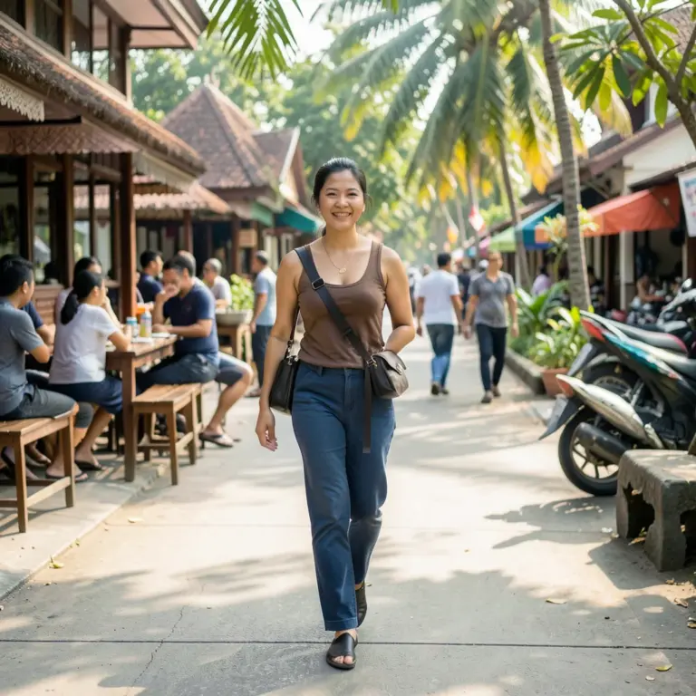Thailand Solo Female Travel: Navigating Cultural Etiquette to Avoid Legal Trouble
