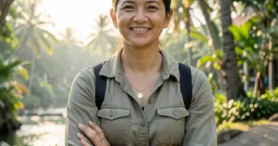 Thailand Travel Apps for Solo Female Safety and Savings