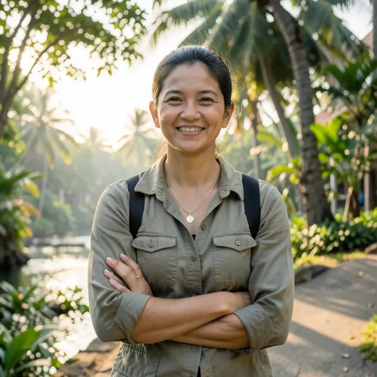 Thailand Travel Apps for Solo Female Safety and Savings