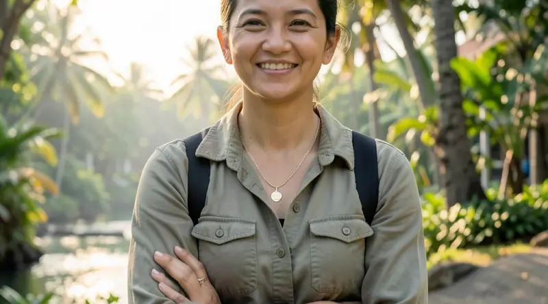 Thailand Travel Apps for Solo Female Safety and Savings