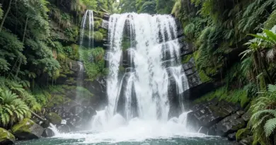 Trat’s Secret Waterfalls: Your Ultimate Guide to Nature’s Hidden Gems