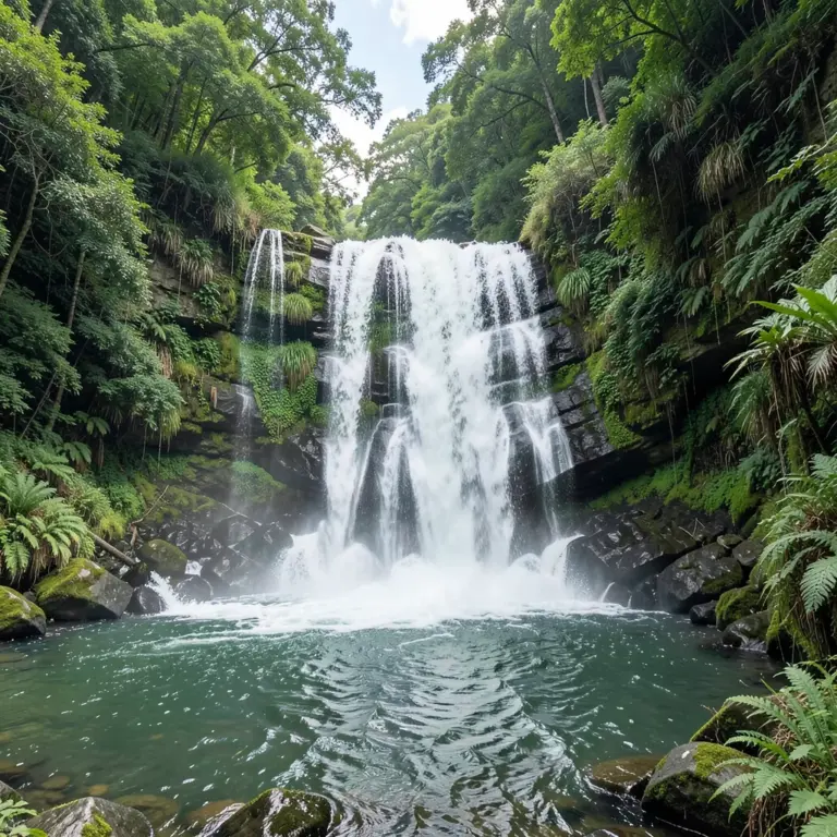 Trat’s Secret Waterfalls: Your Ultimate Guide to Nature’s Hidden Gems