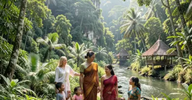Uthai Thani: Peaceful Family Adventures and Hidden Gems