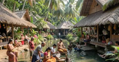 Buriram Weekend Getaway: Escape to Thailand’s Spiritual Heart and Artistic Soul
