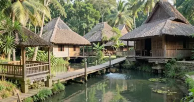Discover Lamphun: Thailand’s Hidden Gem Beyond the Tourist Trail
