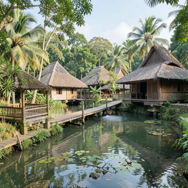Discover Lamphun: Thailand’s Hidden Gem Beyond the Tourist Trail