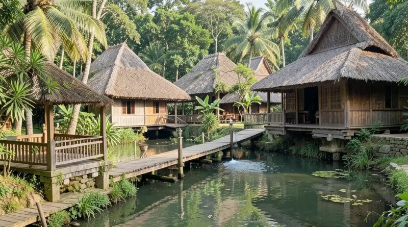 Discover Lamphun: Thailand’s Hidden Gem Beyond the Tourist Trail