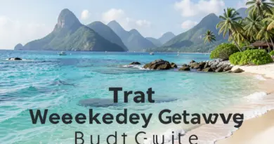 Koh Samui to Trat: Your Ultimate Weekend Escape & Budget Travel Guide