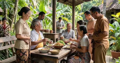 Mastering Thai Cultural Etiquette: Your Stress-Free First-Time Visitor’s Guide