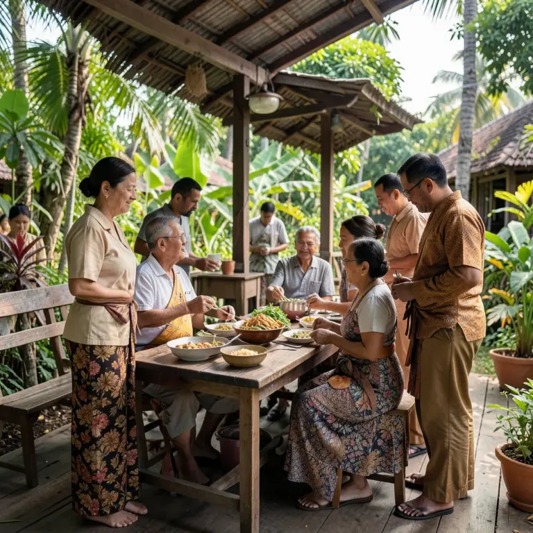 Mastering Thai Cultural Etiquette: Your Stress-Free First-Time Visitor’s Guide