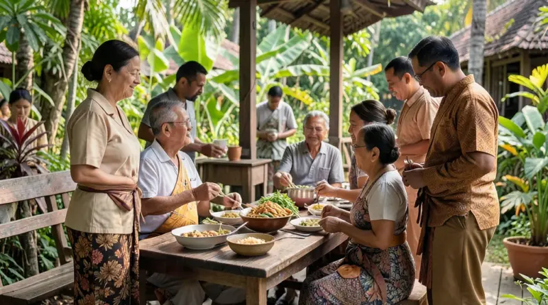Mastering Thai Cultural Etiquette: Your Stress-Free First-Time Visitor’s Guide