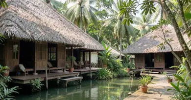 Ranong: Thailand’s Serene Sanctuary for Slow Travelers