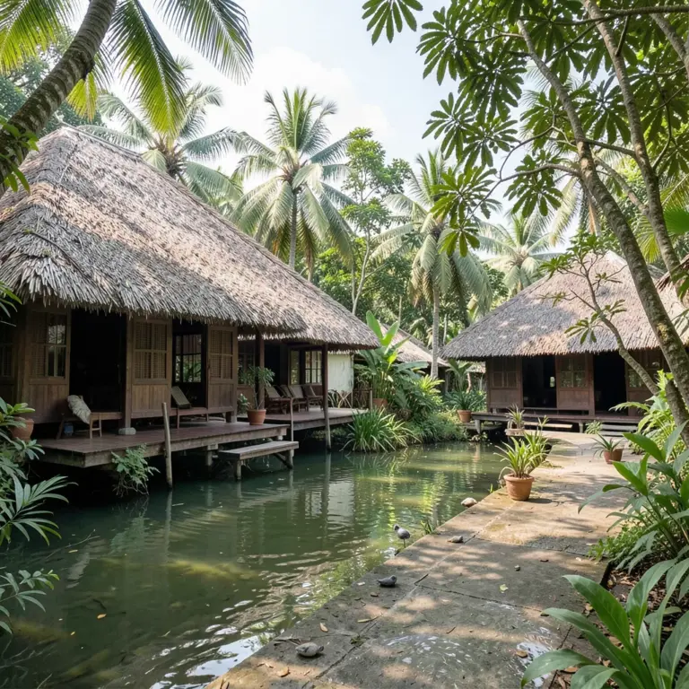 Ranong: Thailand’s Serene Sanctuary for Slow Travelers