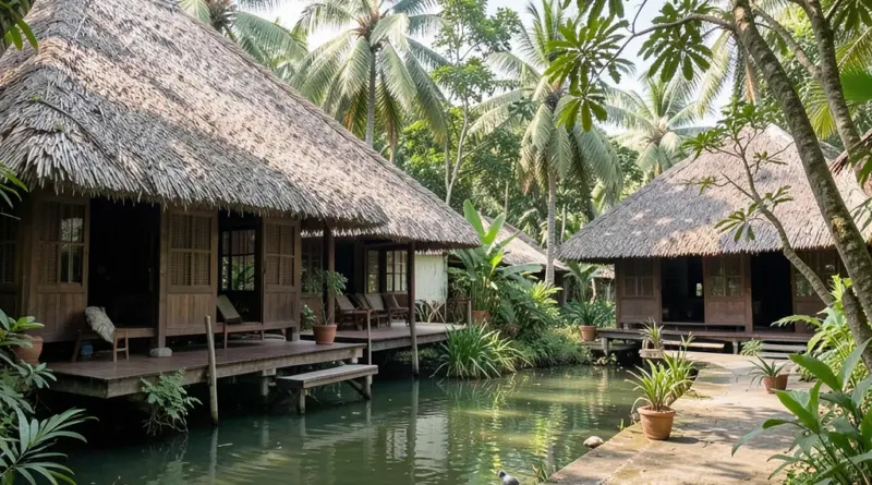 Ranong: Thailand’s Serene Sanctuary for Slow Travelers