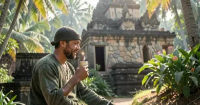 Thailand Entry & Visa for Digital Nomads: Avoid Scams and Stay Safe