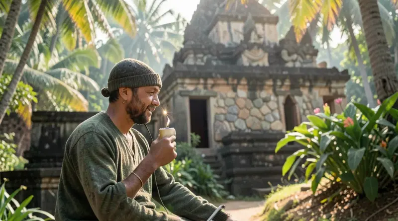 Thailand Entry & Visa for Digital Nomads: Avoid Scams and Stay Safe