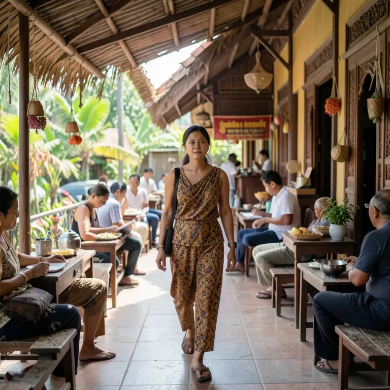 Thailand Solo Female Travel: Navigating Cultural Etiquette for a Stress-Free Adventure